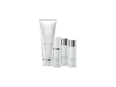 Herbalife SKIN® Basic Program - For Normal to Dry Skin