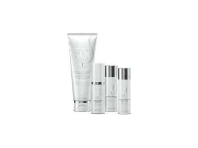 Herbalife SKIN® Basic Program - For Normal to Oily Skin