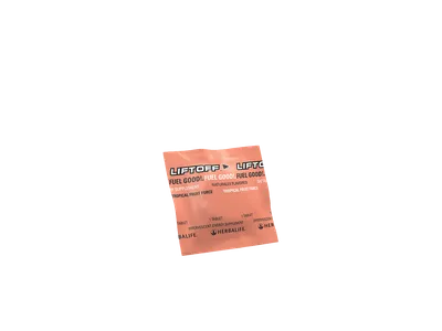 Liftoff®: Tropical Fruit Force 100 Packets