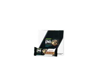 Herbalife24 ACHIEVE Protein Bar: Chocolate Chip Cookie Dough