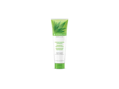 Herbal Aloe Strengthening Shampoo