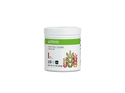 Active Fiber Complex: Apple 8.5 Oz.