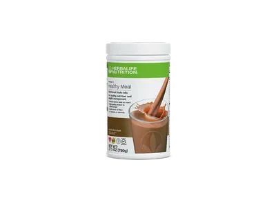 Formula 1 Healthy Meal Nutritional Shake Mix: Dutch Chocolate 780g