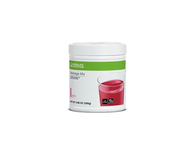 Beverage Mix: Wild Berry 9.88 Oz.