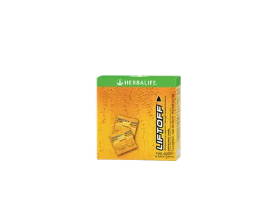 Liftoff®: Ignite-Me Orange 30 Tablets