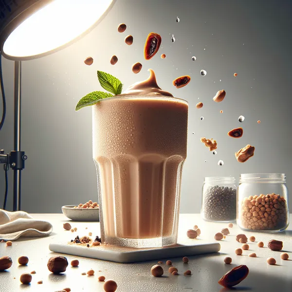 Herbalife Tamarind Shake Recipe