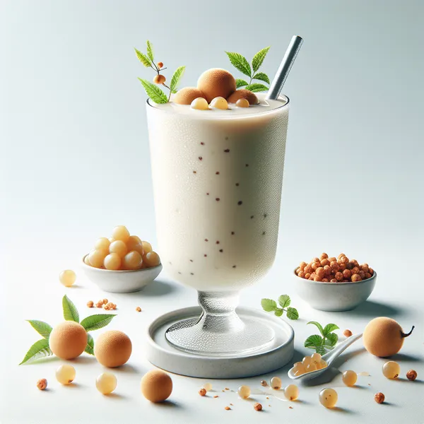 Herbalife Longan Shake Recipe