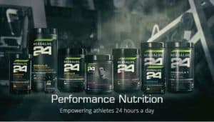Herbalife24 Frequently asked questions