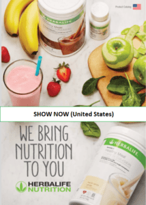 Shop Herbalife - Shop Now United States