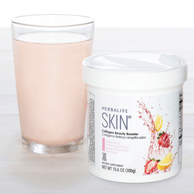 Herbalife SKIN Collagen Beauty Booster
