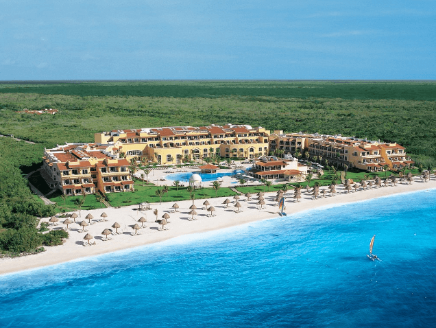 Riviera Maya Resort Mexico
