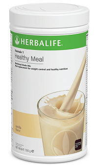Formula 1 Meal Replacement Shake