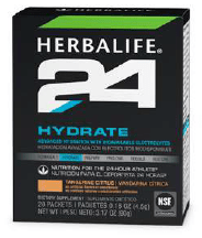 Herbalife24 HYDRATE