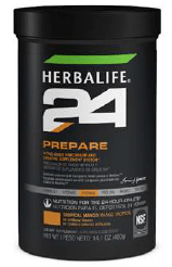 Herbalife24 PREPARE