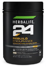 Herbalife24 REBUILD ENDURANCE