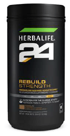 Herbalife24 REBUILD STRENGTH