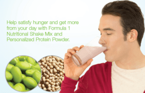 Nutritional Shake