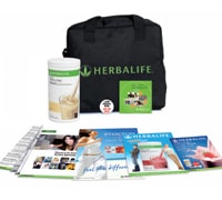 HERBALIFE MEMBER PACK (HMP) - Herbalife United Kingdom