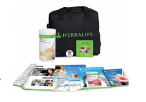 Herbalife Member Pack (HMP) - South Africa