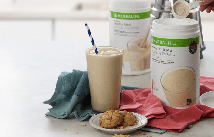 Try These 11 Irresistible Recipes With Protein Drink Mix Peanut Cookie
