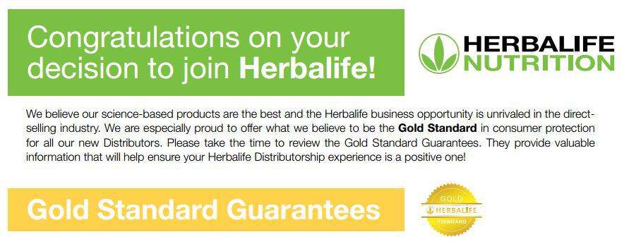 join herbalife