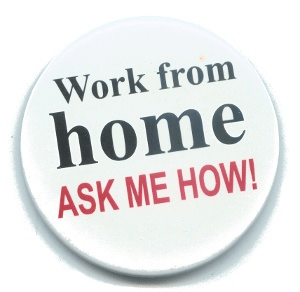 Earn Extra Income - Work from home