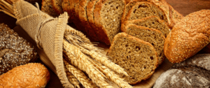 Gluten-free - Going Against the Grain
