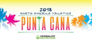 Punta Cana - 2018 North America Vacation