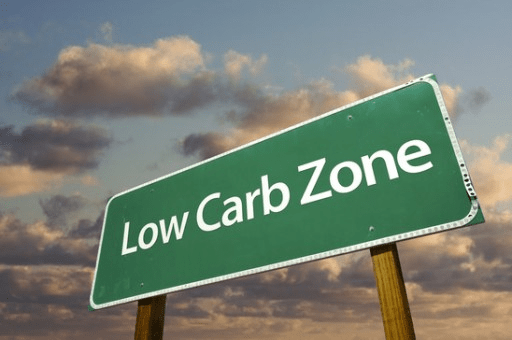 Low-carb diet