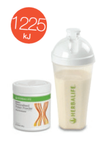 Delicious shake recipes - The Fitness Fuel-Up Shake