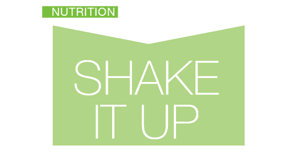SHAKE IT UP - Delicious shake recipes
