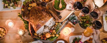 Plan Ahead to Avoid Holiday Weight Gain