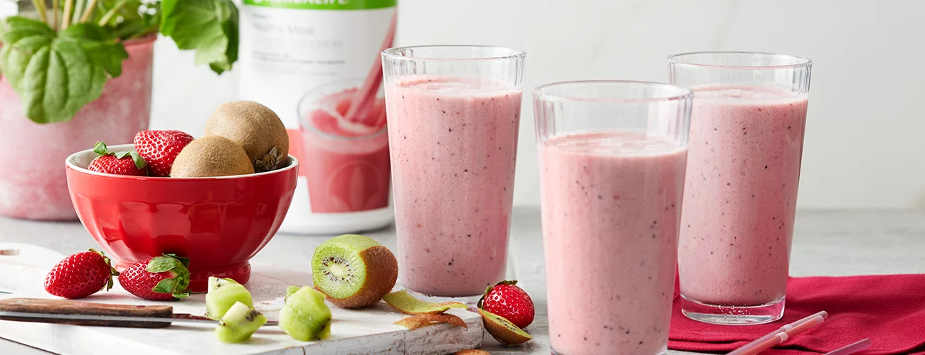 The Benefits of Herbalife Shake: A Comprehensive Guide