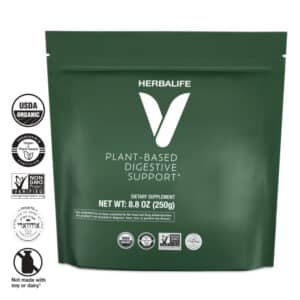 HERBALIFE V Plant-Based Digestive Support