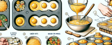 egg muffin recipes